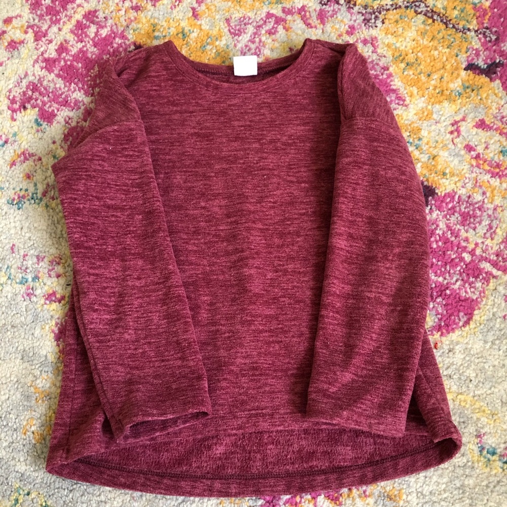 Super cute crazy 8 Sweatshirt!!!